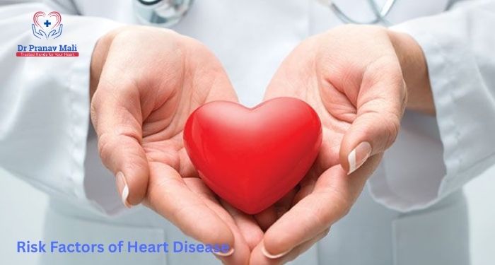 Learn about the major risk factors of heart disease and how to prevent them with guidance from the Best Heart Surgeon in Nashik. Protect your heart with expert advice.