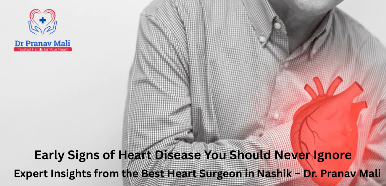 Best Heart Surgeon in Nashik