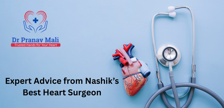 Best Heart Surgeon in Nashik
