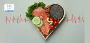 Best Cardiologist in Nashik | Advanced Cardiology Clinic in Nashik – Dr. Pranav Mali