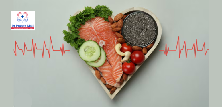 Best Cardiologist in Nashik | Advanced Cardiology Clinic in Nashik – Dr. Pranav Mali