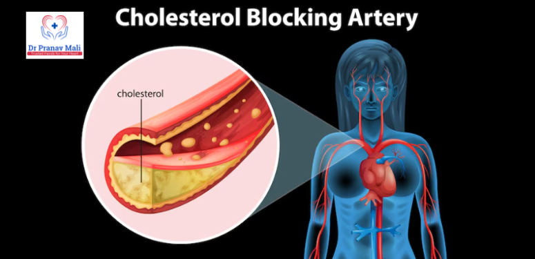 Heart Specialist Doctor in Nashik | Best Heart Surgeon in Nashik – Dr. Pranav Mali